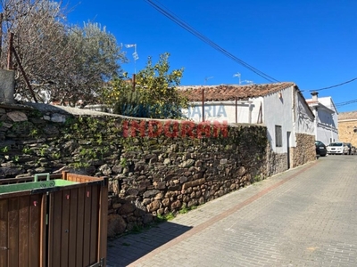 Casa-Chalet en Venta en Belvis De Monroy Cáceres Ref: 30707
