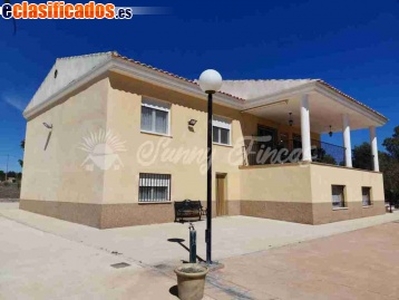 Casa-Chalet en Venta en..