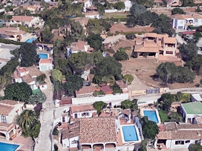 Casa-Chalet en Venta en Denia Alicante