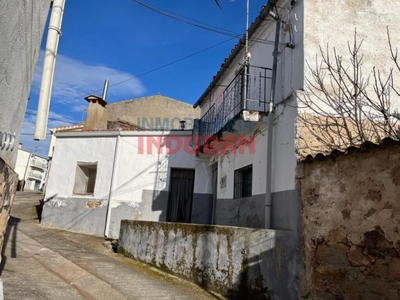 Casa-Chalet en Venta en Millanes Cáceres Ref: 30708