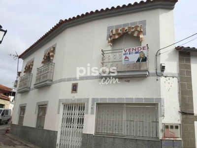 Casa en venta en Calle San Marcos, 10