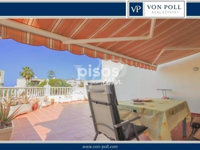 Casa en venta en Chayofa