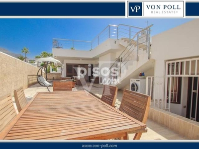 Casa en venta en Costa Adeje