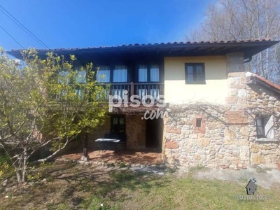 Casa en venta en Infiesto