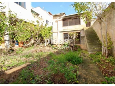 Casa en venta en Llucmajor - Llucmajor Pueblo