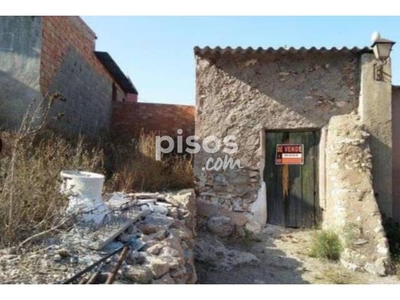 Casa pareada en venta en Calle de la Torre, 1