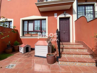 Chalet en venta en Calle de la Orotava