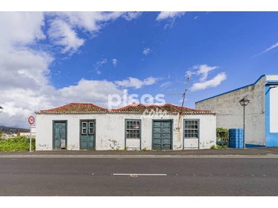 Chalet en venta en Calle del Llanito