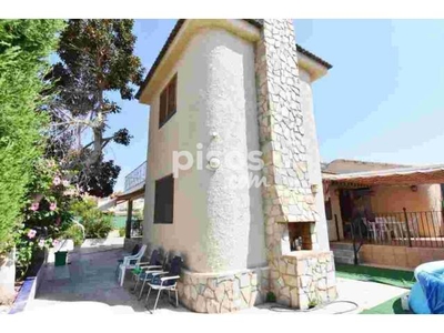 Chalet en venta en La Isla