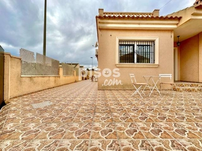 Dúplex en venta en San Javier