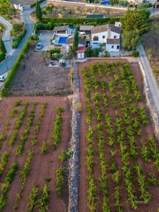 Habitaciones en Alicante