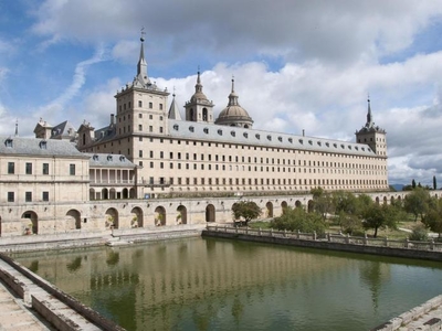 Habitaciones en Ávila