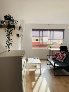 Habitaciones en C/ Felix Breva, Castelló de la Plana por 390€ al mes