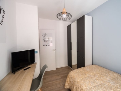 Habitaciones en C/ Principe de Vergara, Madrid Capital por 615€ al mes