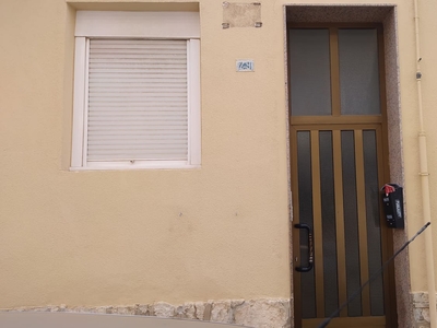 Piso en venta en Avenida Constitucio, Pb, 03450, Bañeres (Alicante)