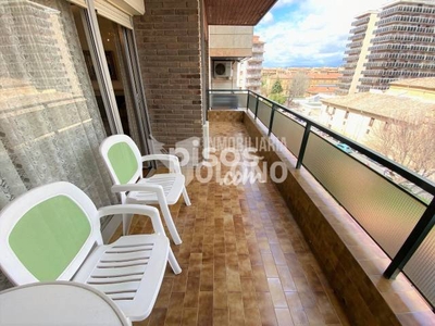 Piso en venta en Calle Bretón de los Herreros, 1