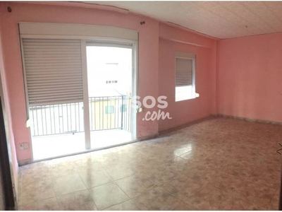 Piso en venta en Calle de El CID, 4