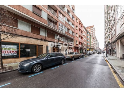 Piso en venta en Calle del Doctor Aquilino Hurlé, 19