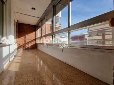 Piso en venta en Calle del Maestro Ripollés