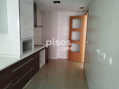 Piso en venta en Calle José Valera Romero