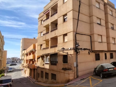 Piso en venta en Calle Prolongación Pi Margall, 2º, 04630, Garrucha (Almería)
