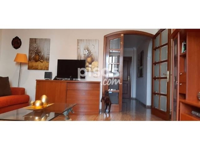 Piso en venta en Calle Tijarafe, 14