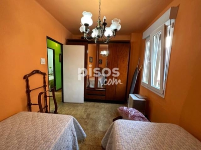 Piso en venta en Calle de Puerto Rico, 4