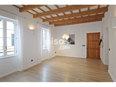 Piso en venta en Maó Ciutat - Centre Històric