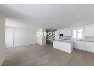 Piso en venta en Oliveto Kondearen Etorbidea