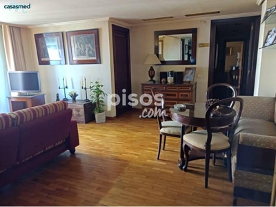 Piso en venta en Plaça del Professor Tamarit Olmos