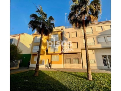 Piso en venta en Plana Alta