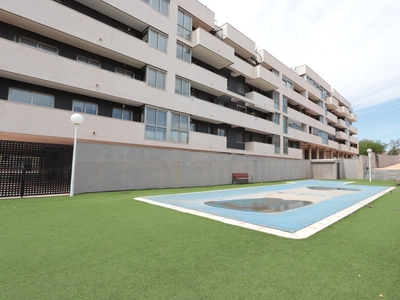 Venta de piso con piscina y terraza en Santa Lucía (Cartagena), Nueva santa lucia