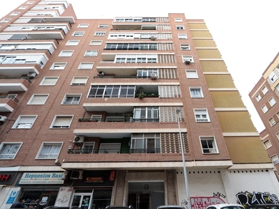 Venta de piso con terraza en Ensanche, Alameda (Cartagena), Ensanche