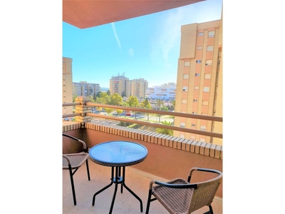 Venta de piso con terraza en La Antilla (Lepe)