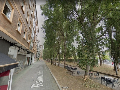 Venta de piso en Adurtza (Vitoria-Gasteiz)