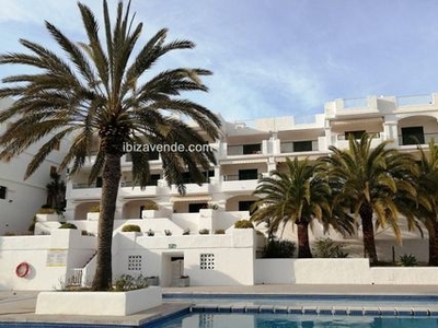 Apartamento en Sant Josep de sa Talaia, Ibiza