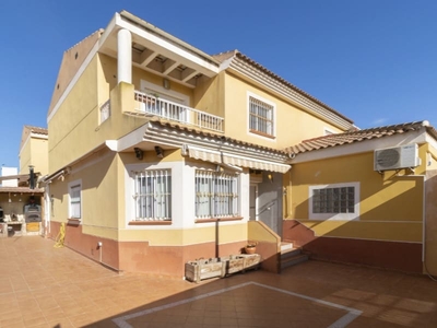 Apartamento en venta en Alumbres, Cartagena, Murcia
