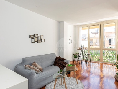 Apartamento en venta en Barcelona ciudad, Barcelona