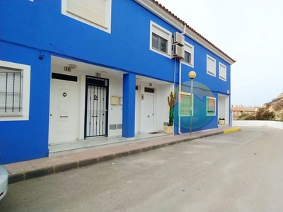 Apartamento en venta en Bolnuevo, Mazarrón, Murcia