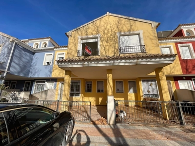Apartamento en venta en Bullas, Murcia