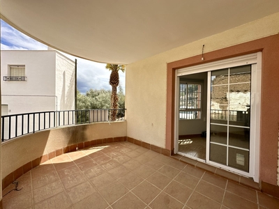 Apartamento en venta en Illar, Almería