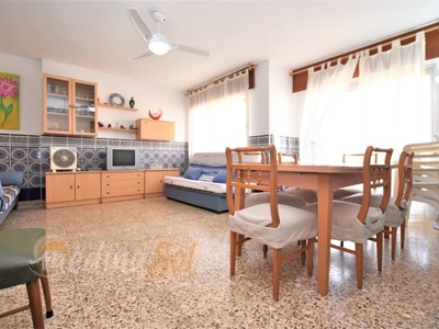 Apartamento en venta en Islas Menores, Cartagena, Murcia