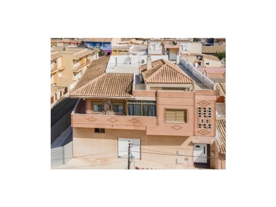 Apartamento en venta en La Unión, Murcia