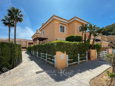 Apartamento en venta en Las Marinas - Pueblo Laguna, Vera, Almería