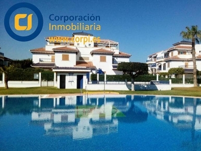 Apartamento en venta en Puerto del Rey, Vera, Almería