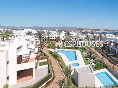 Apartamento en venta en Pulpí, Almería