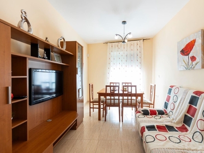 Apartamento en venta en Salobreña, Granada