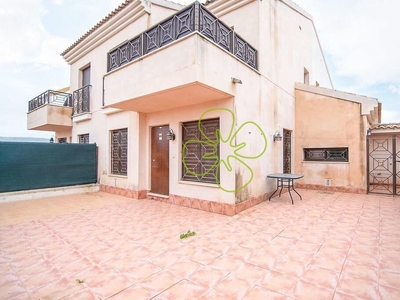 Apartamento en venta en San Cayetano, Torre-Pacheco, Murcia