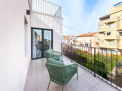 Apartamento en venta en Son Serra - La Vileta, Palma de Mallorca, Mallorca