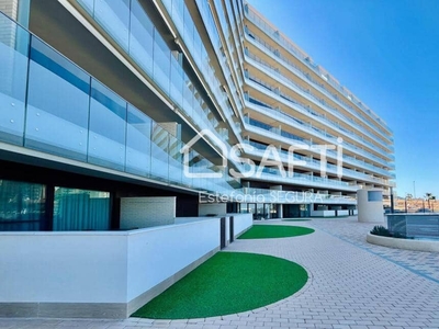 Apartamento Playa en venta en Playa Honda - Playa Paraíso, Cartagena, Murcia
